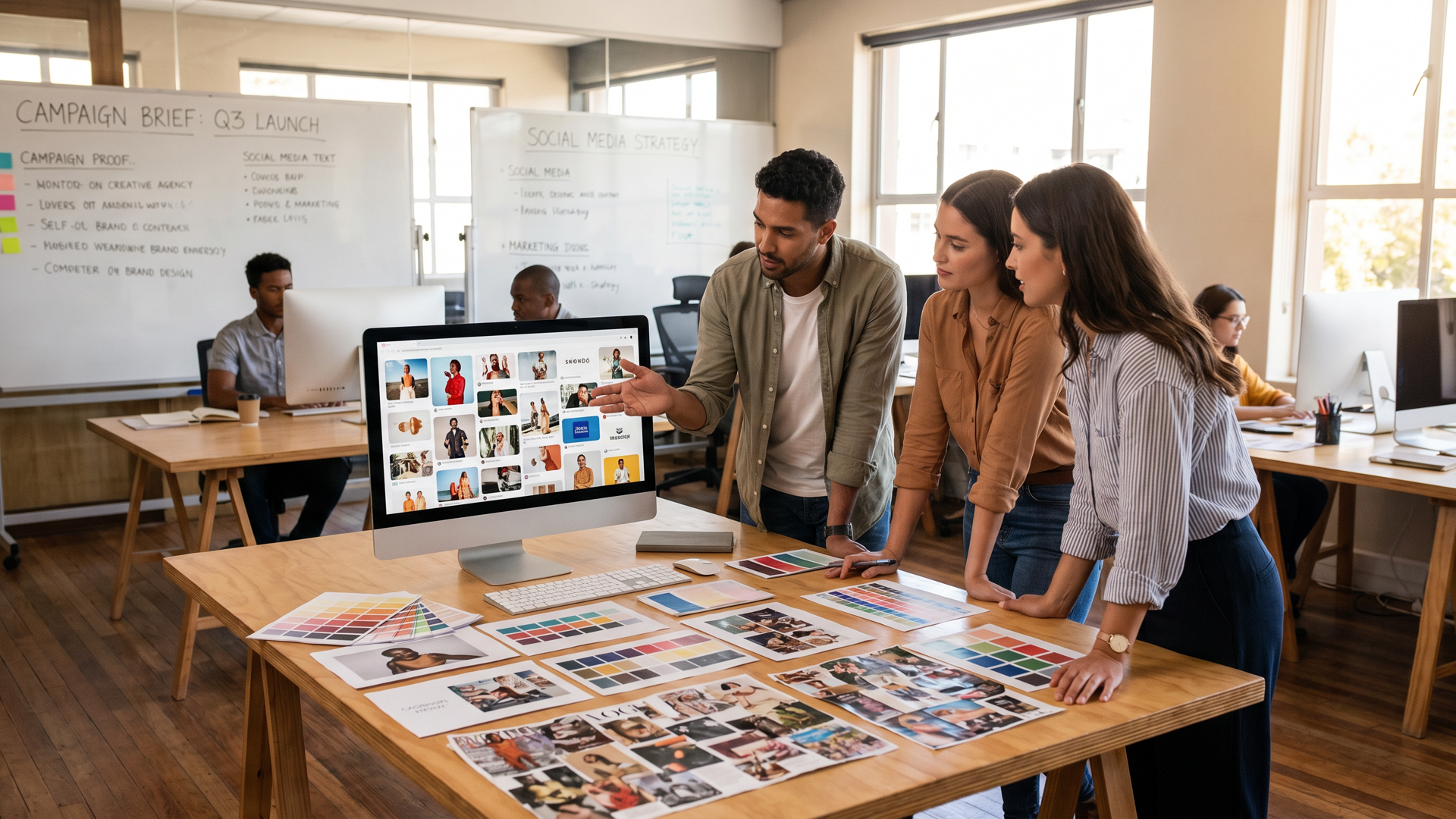 Why Your Marketing Team Can't Find the Right Photo